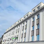 S8 - Ξενοδοχείο με διαμερίσματα 3*