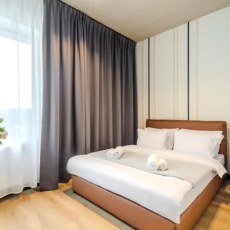 S8 - Aparthotel
